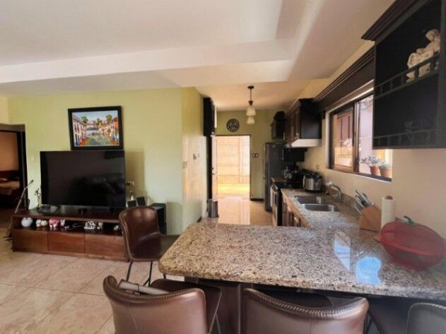 MLS-25-1711 KQ VENTA CASA PARAISO CARTAGO in Paraíso, Cartago — $157,000
