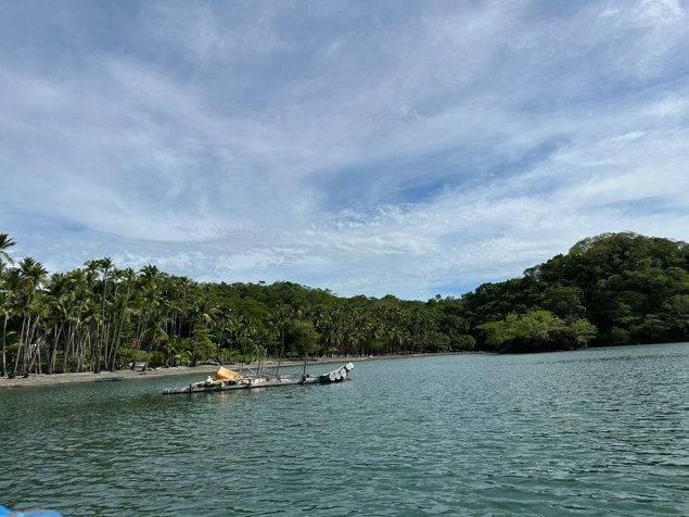 Prop en Isla Cedros en Cóbano, Puntarenas — $4,300,000