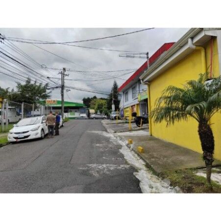 VENTA DE CASA USO MIXTO, CON APARTAMENTO, SAN JOSE, CORONADO  in San Rafael, Vázquez de Coronado, San José — ₡ 95 200 000