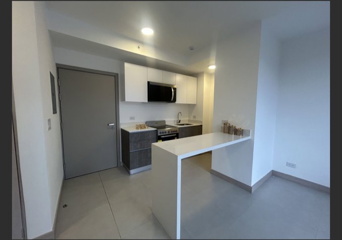 Alquiler de Apartamento en Condominio Sky House in San Sebastián, San José — ₡ 600 000 - Photo 2 of 18