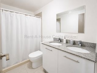 Alquiler de Apartamento en Curridabat-Granadilla. RAH 26-2090 in Granadilla, Curridabat, San José — 400 000 ₡ - Photo 2 of 6