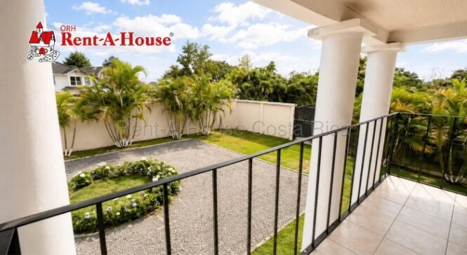 Venta de Casa en La Unión-San Ramón.  en San Ramón, La Unión, Cartago — ₡ 450 000 000