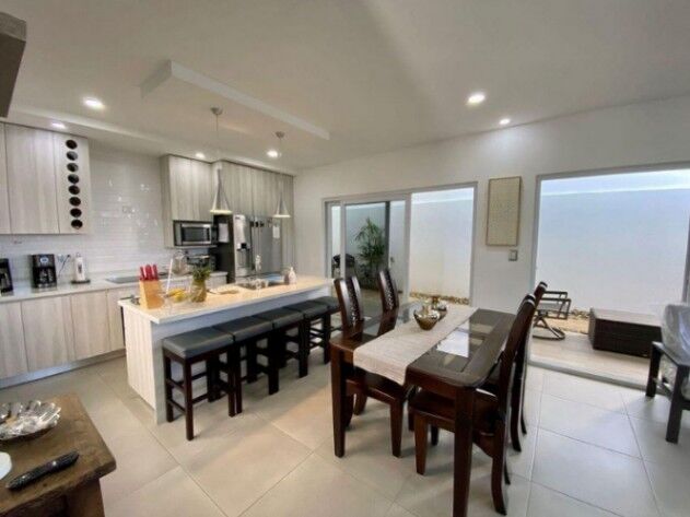 MLS-25-1653 LS VENTA CASA SANTA ANA SAN JOSE en Santa Ana, San José — $259,000