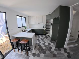 Venta de Casa NUEVA en Moravia- Condominio Portoso in San Vicente, Moravia, San José — 92 500 000 ₡ - Photo 5 of 15