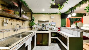 VENTA DE CASA DE 200 M2 EN BARRIO LAS AMERICAS, PEREZ ZELEDON en San Isidro De El General, Pérez Zeledón, San José — $140,000 - Foto 4 de 32