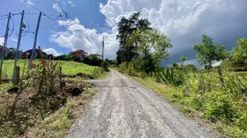 Venta de Lote en Paraíso de Cartago. en Orosi, Paraíso, Cartago — 35 000 000 ₡ - Foto 4 de 9