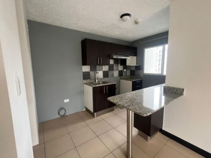 Alquiler de apartamento en condominio en San Rafael de Alajuela. RAH 26-440  in San Rafael, Alajuela — $900