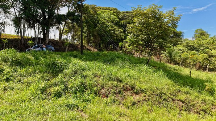 VENTA DE LOTE DE 272 M2 EN TRES RIOS, PEREZ ZELEDON: IDEAL PARA AIRBNB O CABAÑA en Buenos Aires, Puntarenas — $10,000