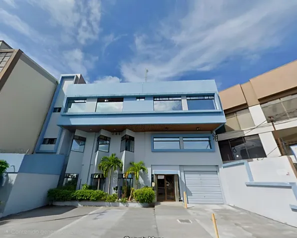 CORPORATE AND COMMERCIAL BUILDING FOR RENT, SAN JOSÉ, BARRIO DENT in San Pedro, Montes De Oca, San José — $19,009
