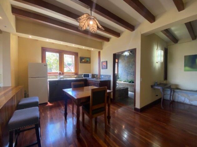 Alquiler de Apartamento en San Antonio de Escazú. RAH 26-363 in San Antonio, Escazú, San José — $750