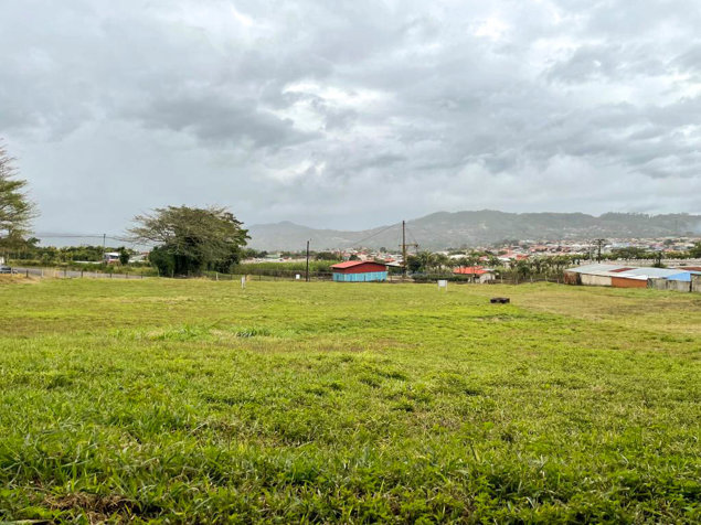 SE VENDE LOTE ESQUINERO EN SAN RAMÓN, ALAJUELA, PIEDADES NORTE in Piedades Norte, San Ramón, Alajuela — $450,000