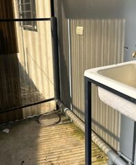Alquiler de Apartamento en San Antonio de Escazû. RAH 25-1672 en San Antonio, Escazú, San José — 230 000 ₡ - Foto 4 de 10