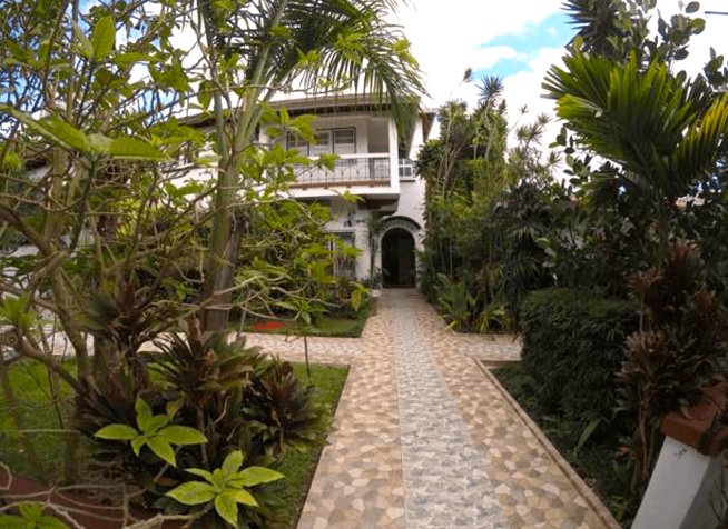 Venta Hotel Boutique en Los Yoses, San Pedro Montes de Oca in San Pedro, Montes De Oca, San José — $2,125,000
