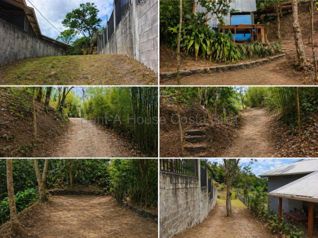 Sale of 2,145 m² lot with double access in Carrizal de Escazú #26-1895 GS