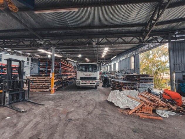 Alquiler de Bodega en Desamparados-San Antonio. en San Antonio, Desamparados, San José — $8,500