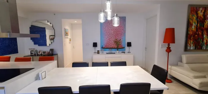 LUXURY RENTAL IN NUNCIATURA, ROHRMOSER | 100% FURNISHED | $3,200 MONTHLY in Pavas, San José — $3,200 - Photo 2 of 10