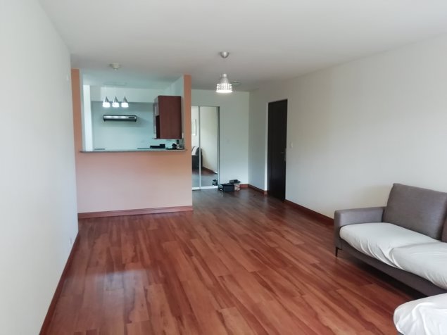 Venta de apartamento en Condominio en San Pablo de Heredia in San Pablo, Heredia — $115,000 - Photo 3 of 30