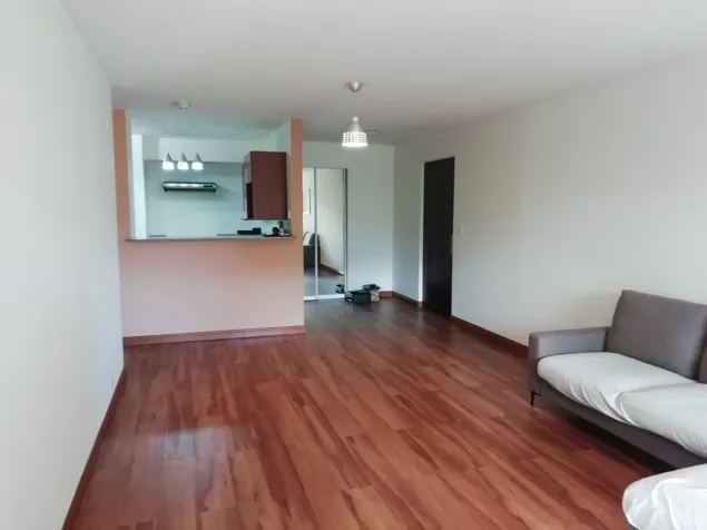 Apartment for sale in Condominium in San Pablo de Heredia in San Pablo, Heredia — $115,000 - Photo 3 of 30