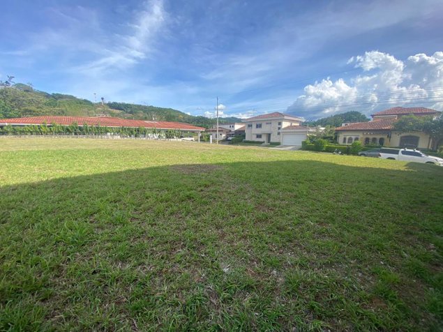 Lotes en Veredas del Arroyo in Guácima, Alajuela — $69,000
