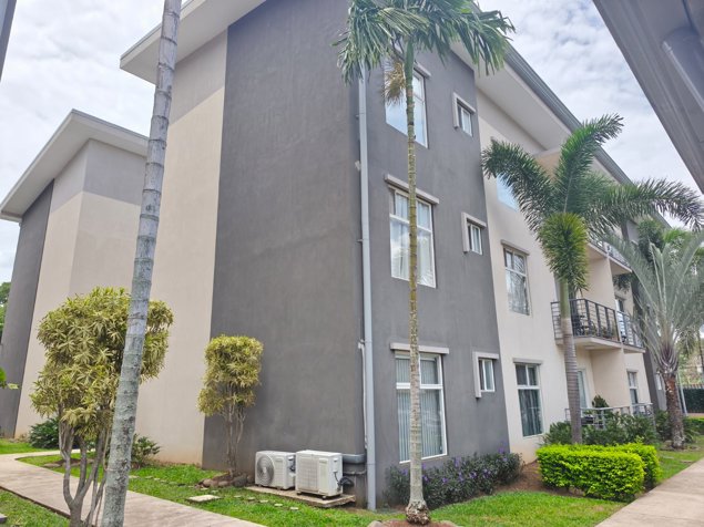 ALQUILER DE APARTAMENTO AMOBLADO, HEREDIA, BELEN, VISTAS DE LA RAMBLA en San Antonio, Belén, Heredia — $1,350