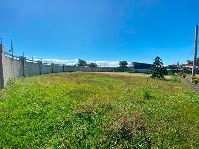 LOTE GRANDE EN VENTA, ALAJUELA, GRECIA in Grecia, Alajuela — ₡ 57 750 000 - Photo 2 of 5