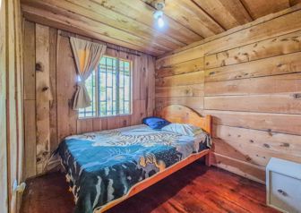 Finca con 54 hectares de poterero y 7 nacientes, casita, luz, y accesso sencillo. en San Isidro De El General, Pérez Zeledón, San José — $669,999 - Foto 2 de 8