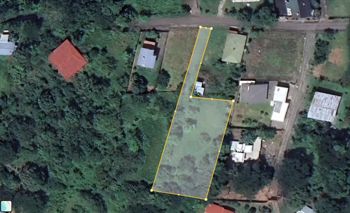 Lot For Sale In Balsa Atenas - Nature, Mountain View in San José, Atenas, Alajuela — 60 000 000 ₡ - Photo 2 of 12