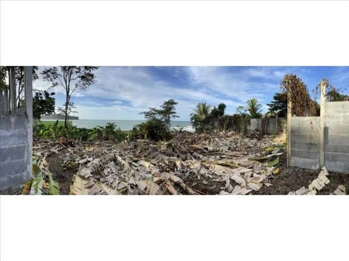VENTA DE LOTE, LIMÓN, CANGREJOS en Limón — $171,585
