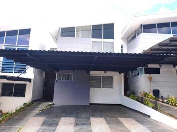 Se vende casa en Montes de Oca San José 26-1289 en San Rafael, Montes De Oca, San José — $220,000 - Foto 4 de 24