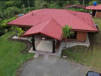 Finca en Venta San Vito, Coto Brus, Puntarenas