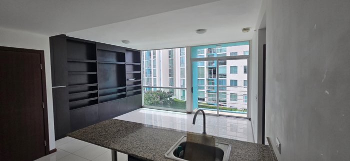 Apartamento en venta en Condominio Bambú Eco-Urbano, San José en Hatillo, San José — ₡ 63 950 395 - Foto 3 de 12