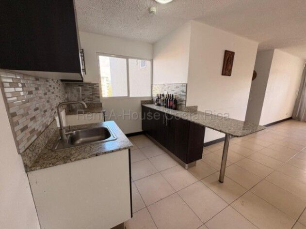 Venta de Apartamento en CONCASA-San Rafael de Alajuela. RAH 26-1675 PRECIO REBAJADO en San Rafael, Alajuela — $103,000