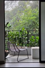 Alquiler de Apartamento en Brasil de Mora, Santa Ana in Brasil, Santa Ana, San José — 525 000 ₡ - Photo 5 of 7