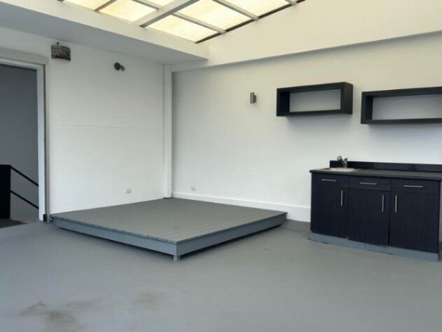 Venta de Apartamento Tipo Loft en Escazú, San Rafael. RAH 26-728 PRECIO REBAJADO en San Rafael, Escazú, San José — $230,000