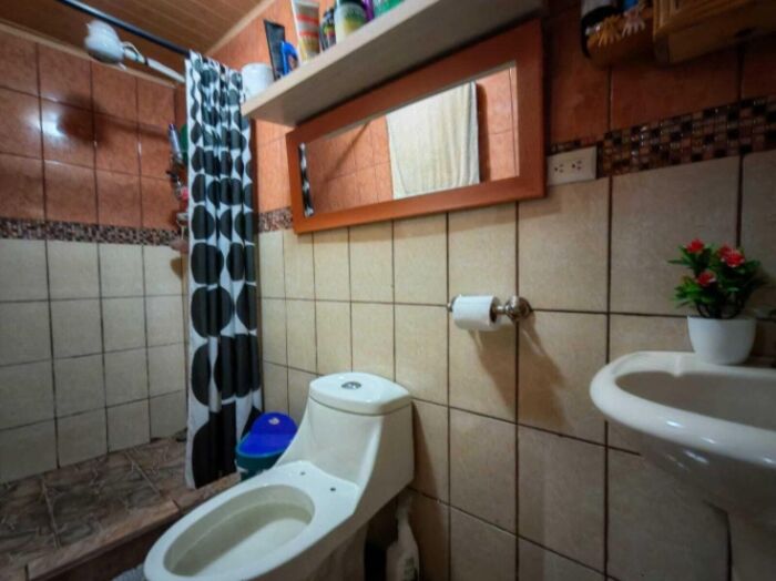 Venta de Casa en Merced, San José. RAH 26-347 en Merced, San José — $175,000