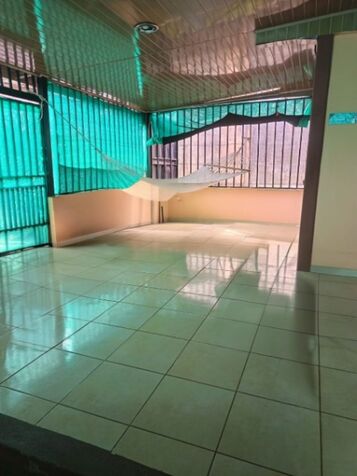 BELLA PROPIEDAD Y CASA EN PARRITA, PUNTARENAS.  en Parrita, Puntarenas — ₡ 33 000 000