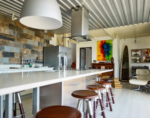 Casa Moderna Estilo Container en Venta Santa Cruz Turrialba en Santa Cruz, Turrialba, Cartago — $269,100 - Foto 3 de 26