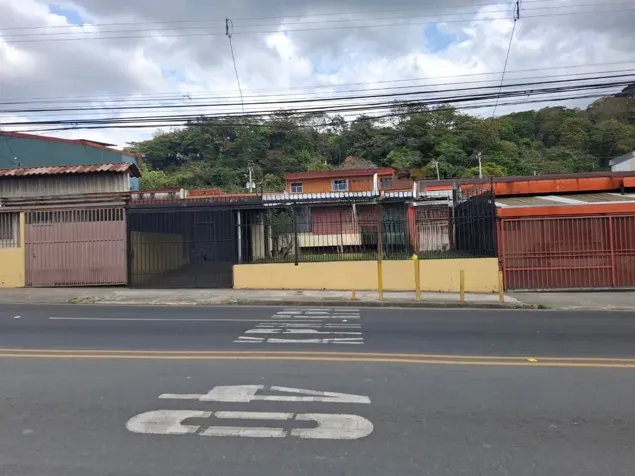 Uso Mixto-La Colina Curridabat-Ideal para Desarrollo Comercial en Curridabat, San José — ₡ 80 000 000 - Foto 3 de 52