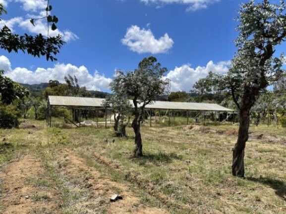 MLS-24-1417 KQ VENTA LOTE EL GUARCO CARTAGO CONTACTENOS AL # 88987222 in Tobosi, El Guarco, Cartago — ₡ 323 000 000