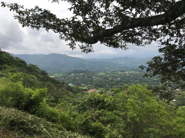 Venta de lote #12 con hermosa Vista en Bario Jesús, Atenas en Atenas, Alajuela — $80,000 - Foto 3 de 21