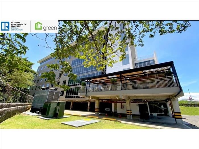 ALQUILER DE OFICINA GREEN, ALAJUELA, RIO SEGUNDO CONDOMINIO AEROCENTER in Río Segundo, Alajuela — $25,440