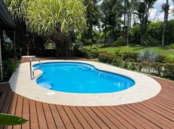 SE VENDE ESPECTACULAR FINCA EN MONTERREY DE SAN CARLOS, ALAJUELA-COSTA RICA. en Monterrey, San Carlos, Alajuela — $3,200,000