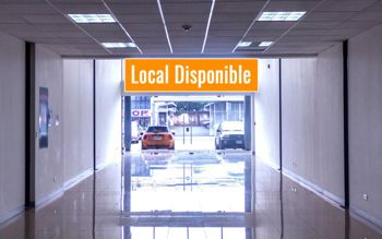 Alquiler de Local Comercial Ubicado en Ciudad Quesada