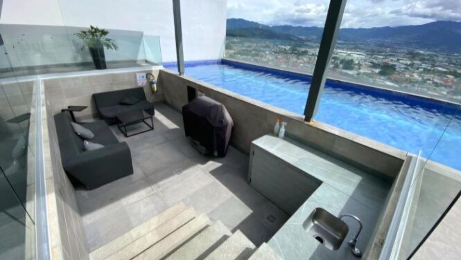 Venta de Apartamento en Curridabat-Granadilla. RAH 26-1363 in Granadilla, Curridabat, San José — ₡ 59 000 000