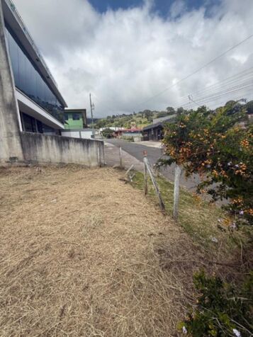 Venta de Lote en Alvarado, Cartago. RAH 26-942 en Capellades, Alvarado, Cartago — ₡ 40 000 000