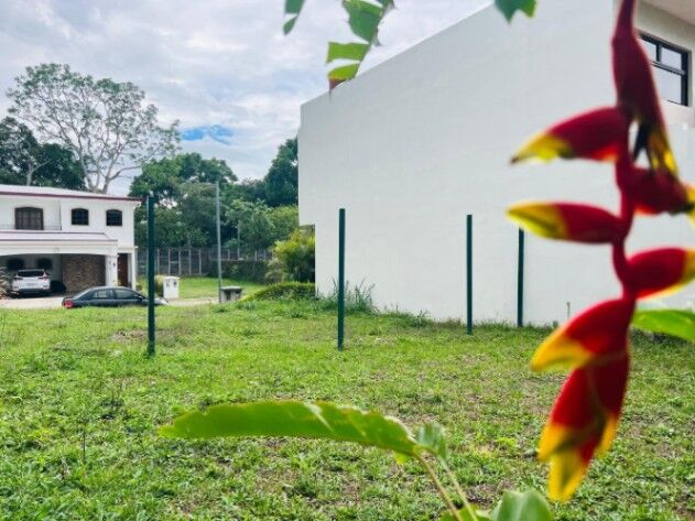 Venta de Lote en San Isidro, Alajuela. RAH 25-1843 en San Isidro, Alajuela — ₡ 40 000 000
