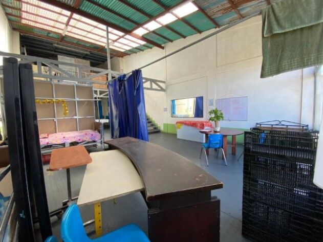 LOCAL COMERCIAL Y CASA, SAN RAFAEL DE HEREDIA $400.000 COD#25-1706 in San Josecito, San Rafael, Heredia — $400,000
