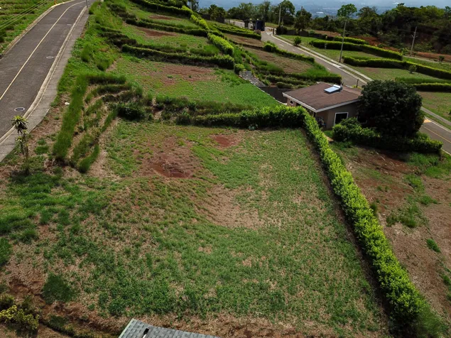 Lot For Sale In Hacienda Natura en Naranjo, Alajuela — $65,000 - Foto 2 de 4