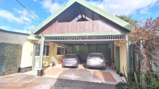 Venta de Casa en Desamparados-San Miguel, San José. RAH 26-1370 en San Miguel, Desamparados, San José — ₡ 58 000 000