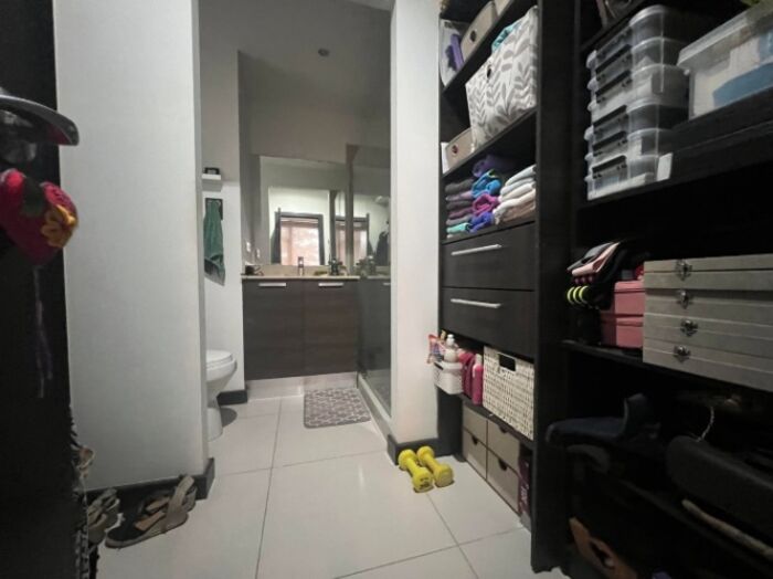 Apartamento con jardín privado de 57 m² y estilo de vida activo #26-698 GS in Heredia — ₡ 190 000